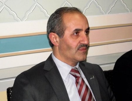 Baygiad Vergi Rekortmeni Üyelerine Plaket Verdi