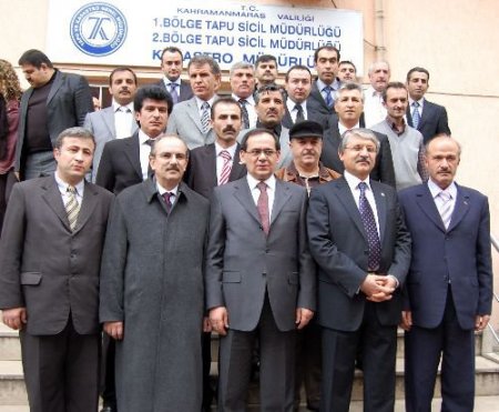 Bayındırlık Ve İskan Bakan Demir: Depreme Dayanıksız Bina Kavramını Gündemimizden Çıkarmak İstiyoruz