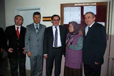 Bayındırlık Ve İskan Bakanı Demir: Depremde Yıkılacak Bina Oranı Yüzde 30'a Düştü