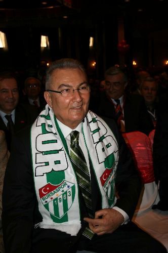 Baykal, Aytaç Durak'ın Görevden Alınmasına Tepki Gösterdi