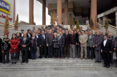 Baykal: 28 Şubat sürecinde CHP'ye koalisyon ortaklığı teklif edildi