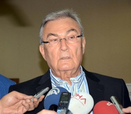 Baykal: Biber gazı ve cop toplumsal tepkiye çare olamaz