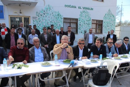 Baykal: Halk, 2B ile ilgili yasal düzenlemeyi içine sindiremedi