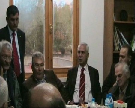 Baykal Konuştu, Önder Sav Uyudu