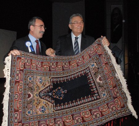 Baykal: Müzakere süreci zavallılıktır