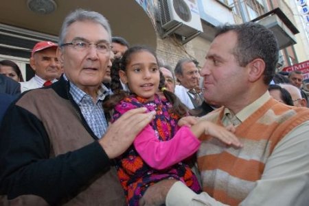 Baykal'dan Kılıçdaroğlu'na Gönderme: Budamanın Faydası Herkesin Ortak Bilgisidir