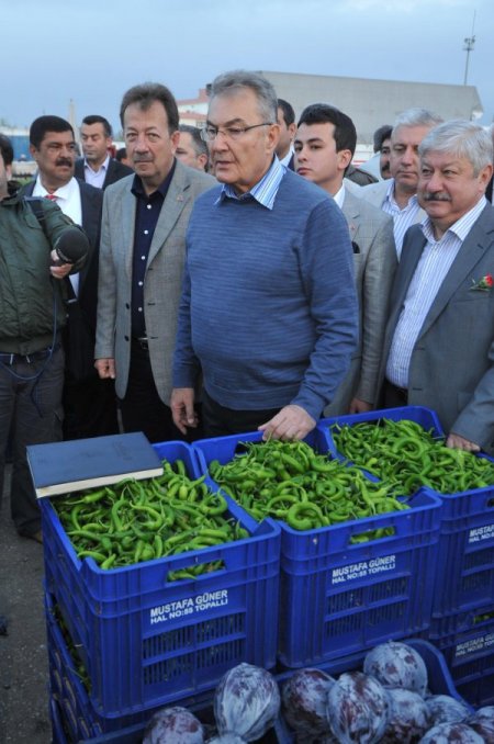 Baykal’dan Ysk Eleştirisi: Tuzak Mı Kuruyorsun?