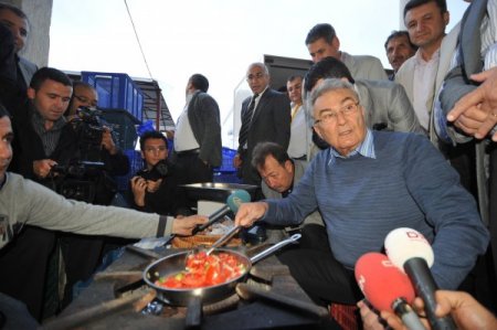 Baykal’dan Ysk Eleştirisi: Tuzak Mı Kuruyorsun?