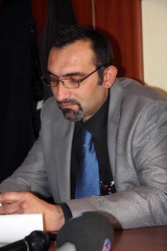 Baykal'ı Eleştiren Delegenin İstifası Kabul Edilmedi