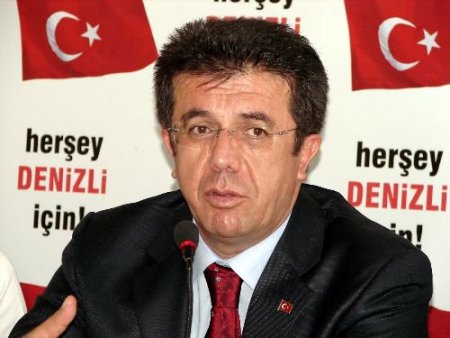 Baykal'ın Suçlamasına Cevap Veren Ak Parti Milletvekili Ekici: Muhalefetin Bu Kadarı Da Olmaz