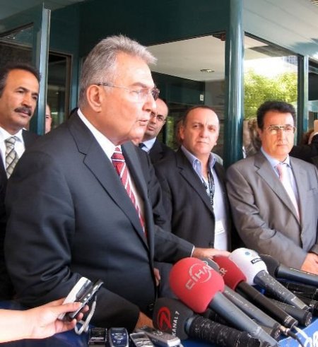 Baykal'ın Uyuşturucu Operasyonu Yorumu: Hukuk İşleyecek, Hep Beraber Göreceğiz