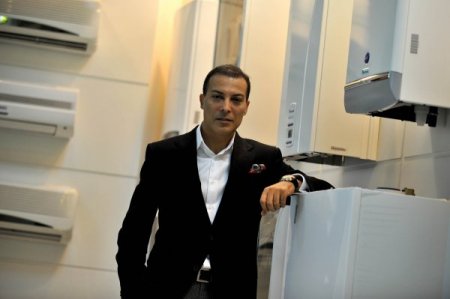 Baymak: 2014’ten Sonra Sadece Yoğuşmalı Kombi Satacağız