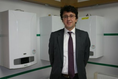 Baymak Genel Müdürü Çolak: Notun artması geleceğe umutla bakmamızı sağlıyor