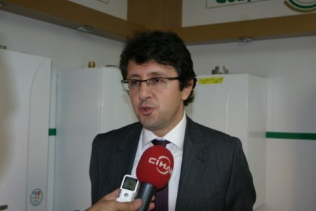 Baymak Genel Müdürü Çolak: Notun artması geleceğe umutla bakmamızı sağlıyor