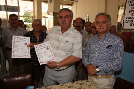 Bayraklı'da İşyeri Ruhsat Harcı Kaldırıldı