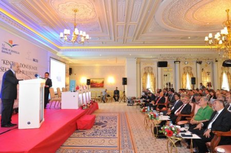 Bayraktar: Depreme dayanıksız mezar evleri 'yıkma görevi' valilere verildi