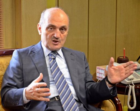 Bayraktar: Gecekondulaşma ve çarpık yapılaşmaya karşı 'çok dik' durduk