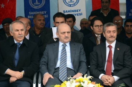 Bayraktar: Gecekondulaşma ve çarpık yapılaşmaya karşı 'çok dik' durduk
