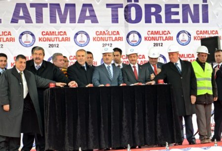 Bayraktar: Gecekondulaşma ve çarpık yapılaşmaya karşı 'çok dik' durduk