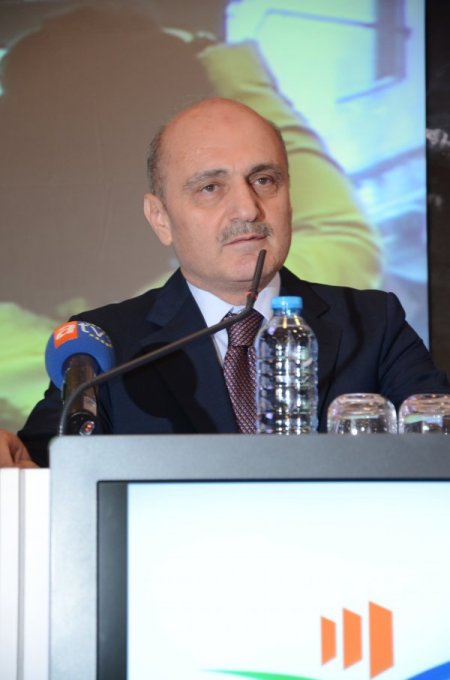 Bayraktar: Kentsel dönüşüme 5 Ekim’de Esenler’de start vereceğiz