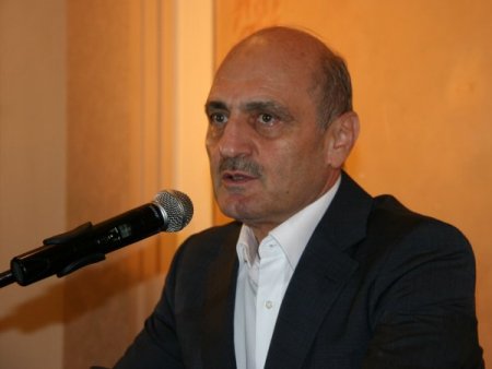 Bayraktar: Şehirlerinin Verdiği Fotoğrafla Türkiye Kalkınmış Bir Ülke Olamaz