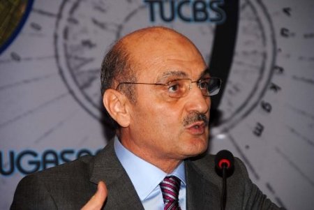 Bayraktar: Tapuda çay içerek işlemleri kısa sürede bitirme seviyesine geldik