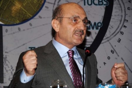 Bayraktar: Tapuda çay içerek işlemleri kısa sürede bitirme seviyesine geldik