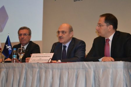 Bayraktar’dan ‘Kentsel Dönüşüm’de rant iddialarına tepki