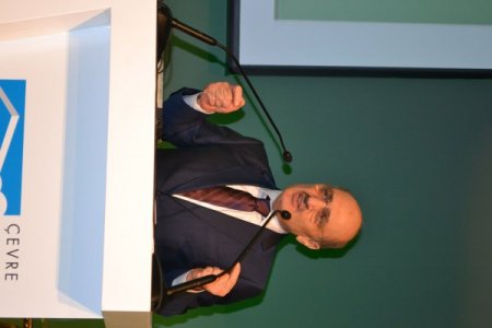 Bayraktar’dan müteahhitlere: İstanbul doldu, Anadolu’ya yönelin