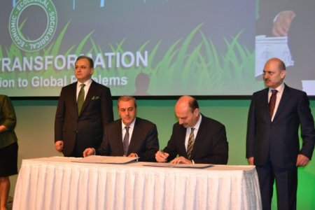 Bayraktar’dan müteahhitlere: İstanbul doldu, Anadolu’ya yönelin