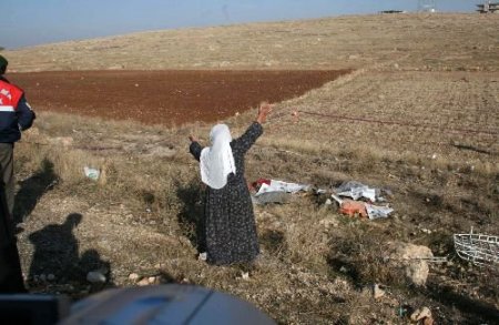 Bayram Alışverişine Giden Köylülerin Minibüsü Takla Attı: 6 Ölü, 15 Yaralı