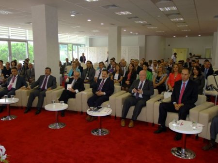 Bayram Atalay: Yerel gazetelerin denetime açık olmaları lehlerine