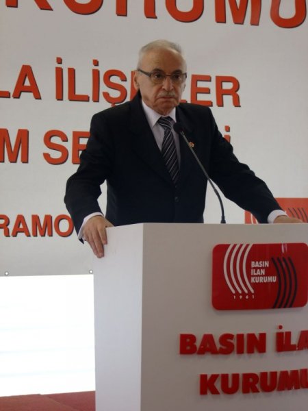 Bayram Atalay: Yerel gazetelerin denetime açık olmaları lehlerine