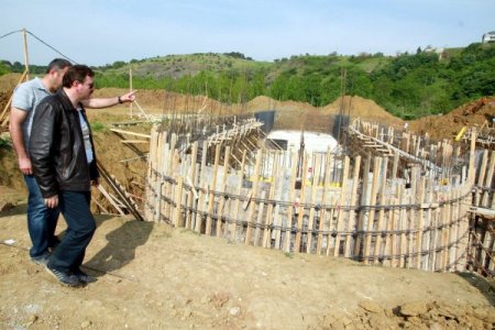 Bayram: Kandıra'daki Tesis Bölgeyi Kirlilikten Kurtaracak