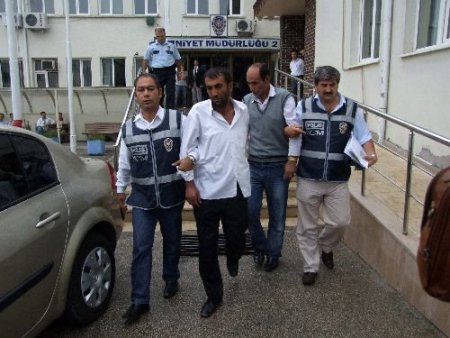 Bayram Öncesi Sahte Para Operasyonu