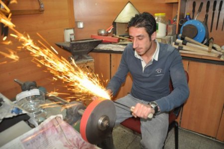 Bayram yaklaştı bıçaklar bilenmeye, satışlar kızışmaya başladı