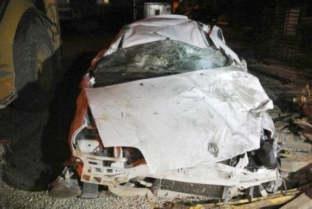 Bayram Yolunda Trafik Kazası: 3 Kişi Öldü, 7 Kişi Yaralandı