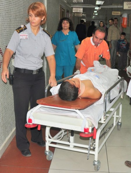 Bayram ziyareti dönüşünde kaza: 1 ölü, 3 yaralı