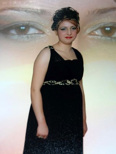 Bayramda Nişanladığı Kızından 14 Gündür Haber Alınamıyor
