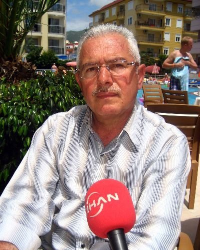 Bayramdan Sonra Okulların Açılması Turizmciyi Mutlu Etmedi