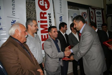 Bayramı yurt dışında geçiren gönüllüler yaşadıklarını anlattı