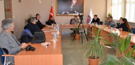 Bayramiç elması tescillenecek