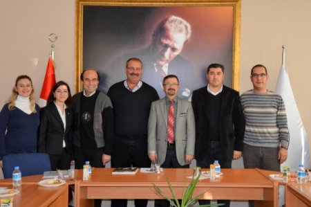Bayramiç elması tescillenecek