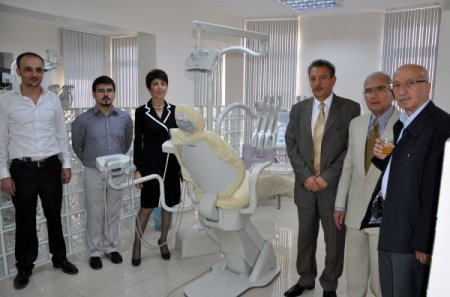 Baysal: Midyat il olmayı hak ediyor