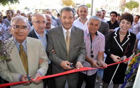 Baysal: Midyat il olmayı hak ediyor