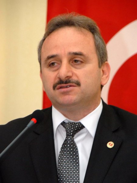 Bbp, Samsun Milletvekili Adaylarını Tanıttı