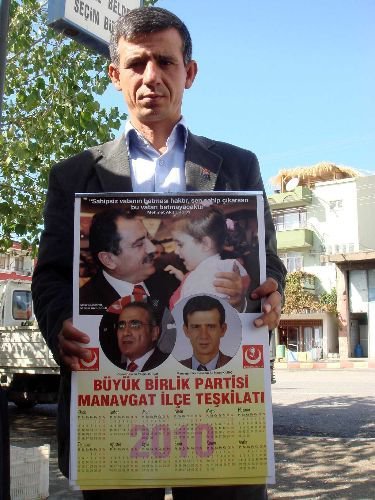 Bbp, Seçime Eski Politikacı Kasım Gülek'in Taktiği İle Hazırlanıyor