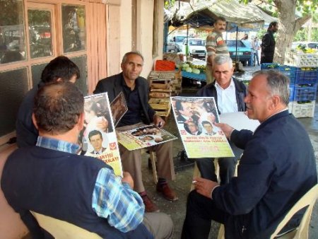 Bbp, Seçime Eski Politikacı Kasım Gülek'in Taktiği İle Hazırlanıyor