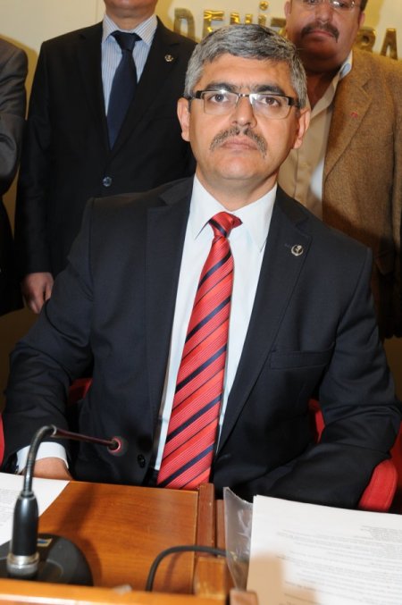 Bbp: Bahçeli, Koltuğunu Korumak İçin Kasetli Yöneticilere Yıllarca Göz Yumdu