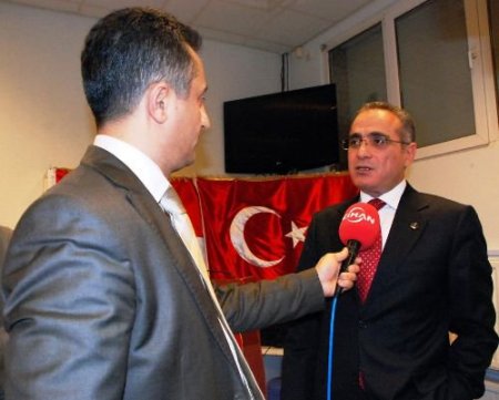 Bbp Başkanı Topçu: Yüce Mahkemenin Kararı Milletimize Hayırlı Olsun